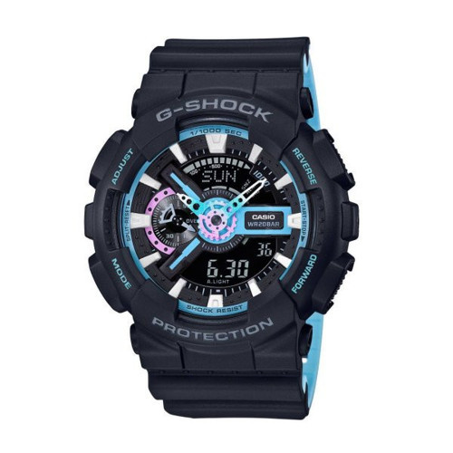 G-Shock Ga-110Pc-1Adr Kol Saati