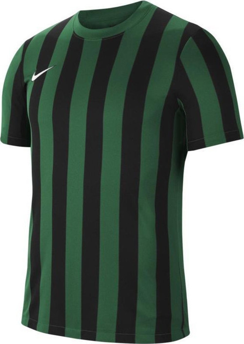 Dri-FIT Stripe Division IV JSY SS CW3813-302 Forma