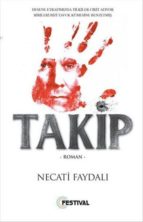 Festival Yayıncılık Takip