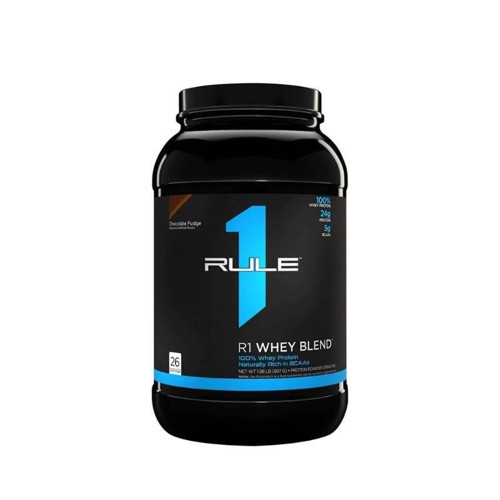 Whey Blend 910 Gr