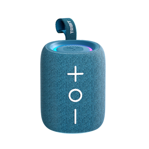 Stormbox Mini Plus 12W IPX7 Su Geçirmez 12 Saat Oynatma Süresi 5.4 Taşınabilir Bluetooth Hoparlör