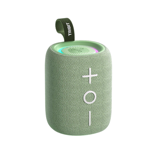Stormbox Mini Plus 12W IPX7 Su Geçirmez 12 Saat Oynatma Süresi 5.4 Taşınabilir Bluetooth Hoparlör