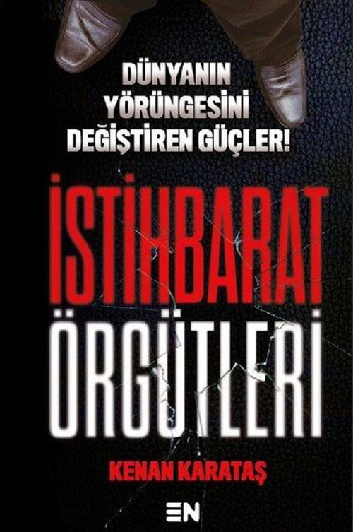 En Kitap İstihbarat Örgütleri