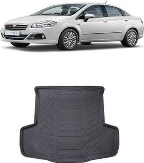 Fiat Linea 3d Bagaj Havuz Paspası 2007-2019 Arası