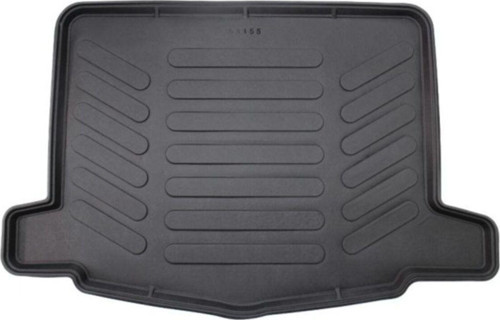 Honda City 2009-2013 3d Bagaj Havuzu Kokusuz