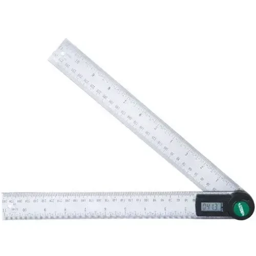 INSIZE Dijital Açı Ölçer 2176-200