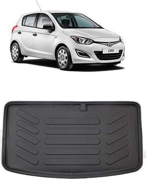 Hyundai I20 3d Bagaj Havuzu 2009-2013 Arası