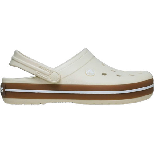 212756-2MD Crocband Gum Clog Unisex Sandalet