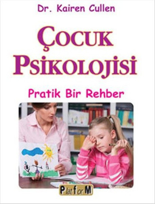 Platform Yayınları Çocuk Psikolojisi