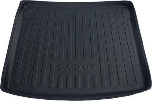Volkswagen Caddy 3d Bagaj Havuzu 2004-2015 Arası