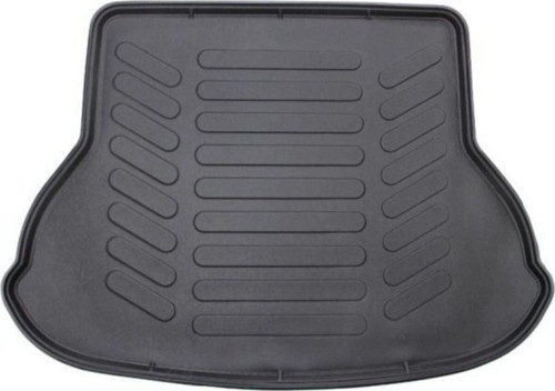 Volkswagen Jetta 2011 Sonrası (cepli) 3d Bagaj Havuzu