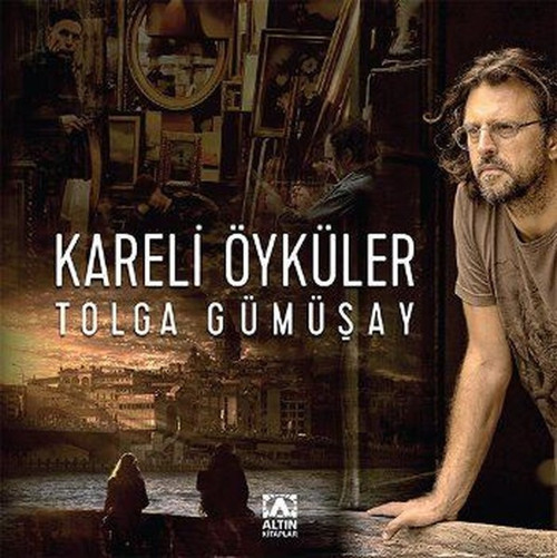 Altın Kitaplar Kareli Öyküler