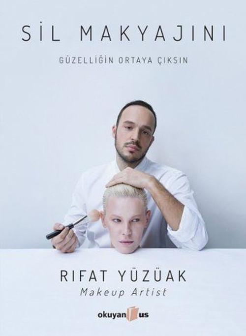 Okuyan Us Yayınları Sil Makyajını