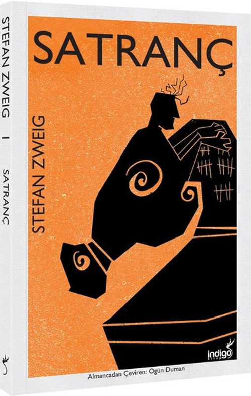 İndigo Kitap Yayınevi Satranç