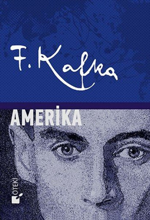 Öteki Yayınevi Amerika