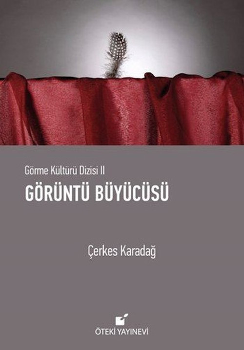 Öteki Yayınevi Görüntü Büyücüsü