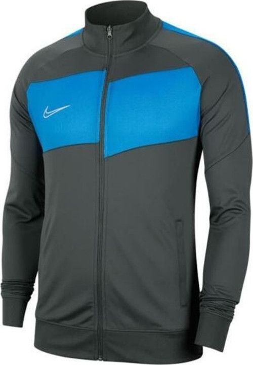 M Nk Dry Academy Pro Jkt K BV6918-067 Erkek Eşofman Üst