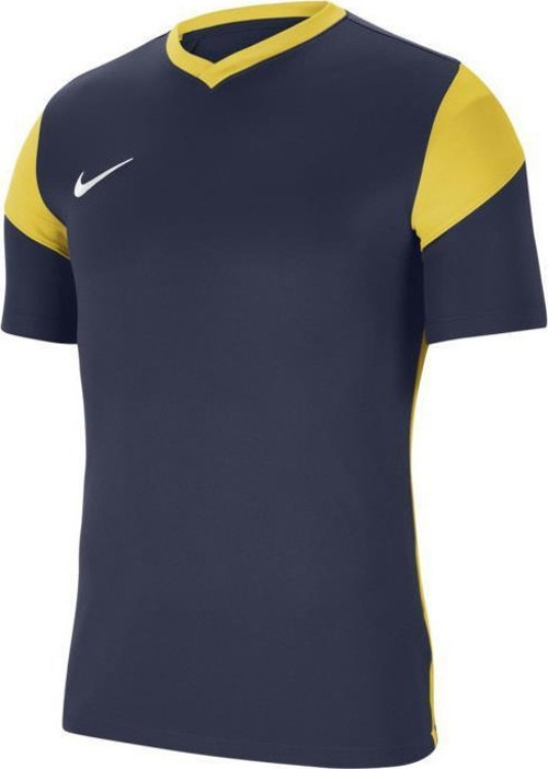 Dri-FIT Park Derby III JSY SS CW3826-410 Erkek Forma