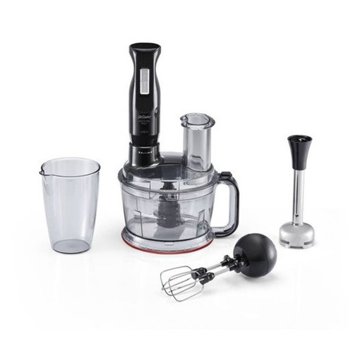 AR1198-01 Hestia Pro Multi Siyah Blender Set