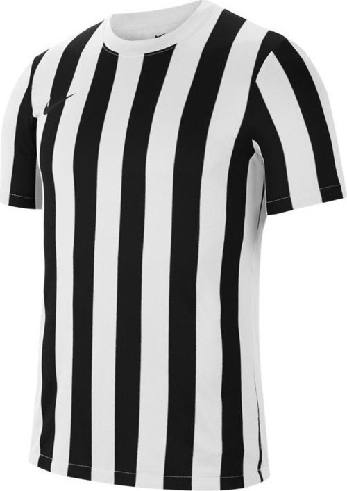 Dri-FIT Stripe Division IV JSY SS CW3813-100 Forma