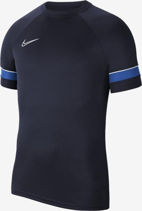 Y Academy 21 Training Top Cw6103-453 Çocuk Tişört