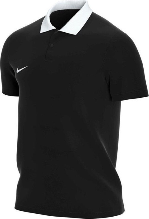M Nk Df Park20 Polo Ss Cw6933-010 Erkek Polo Yaka Tişört