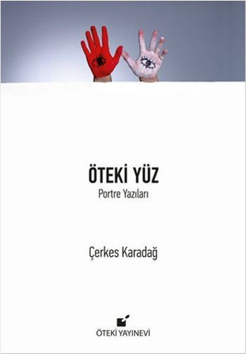 Öteki Yayınevi Öteki Yüz