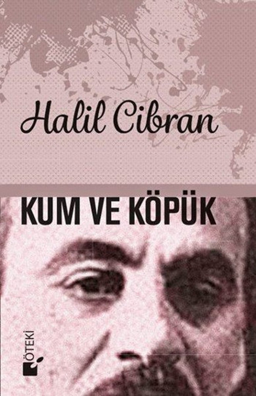 Kum ve Köpük