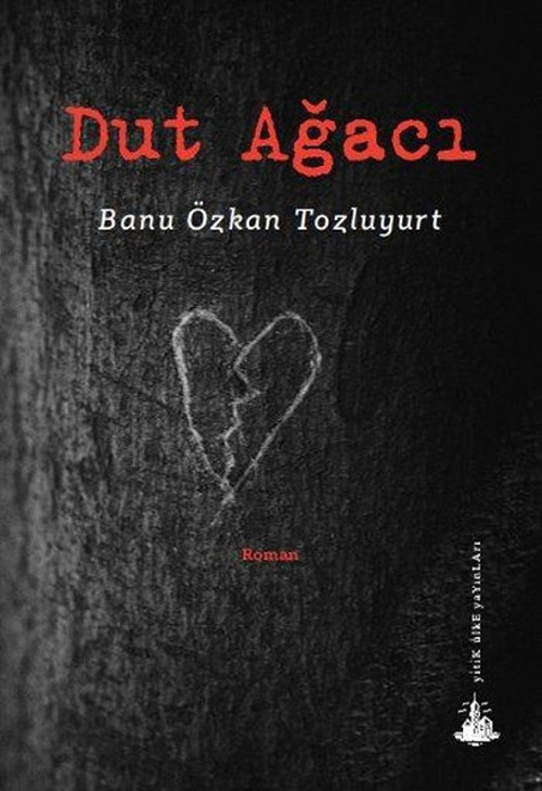 Yitik Ülke Yayınları Dut Ağacı