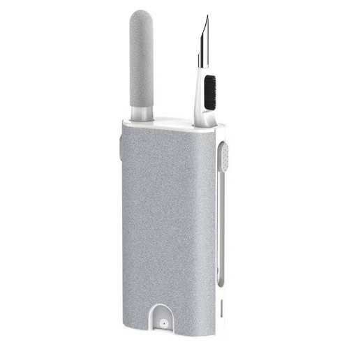 Maks Technology MKST Q6 Çok Fonksiyonlu Airpods Temizleme Kalemi