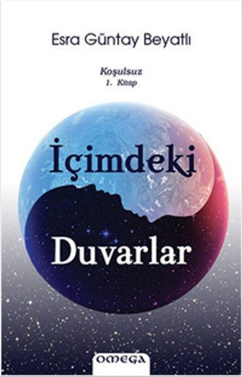 Omega İçimdeki Duvarlar