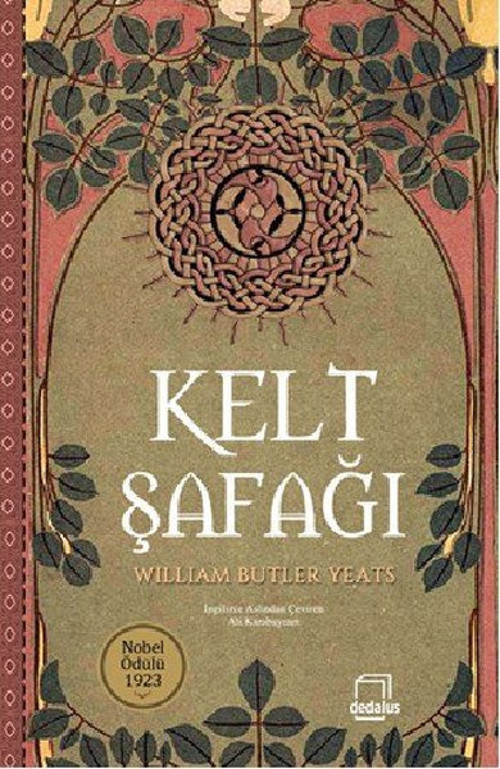 Kelt Şafağı