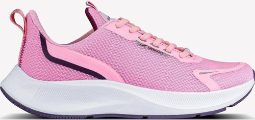 Gym Runner 23NAU00GYMRU020 Pembe Kadın Yürüyüş & Koşu Ayakkabısı