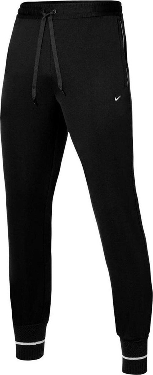 DH9386-010 M Nk Strke22 Sock Pant K Siyah Erkek Eşofman Altı