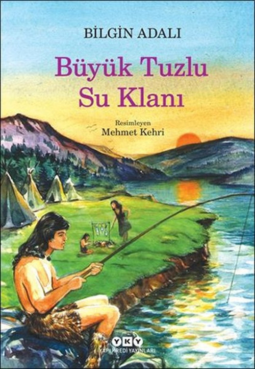 Büyük Tuzlu Su Klanı