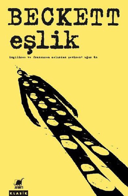 Ayrıntı Yayınları Eşlik