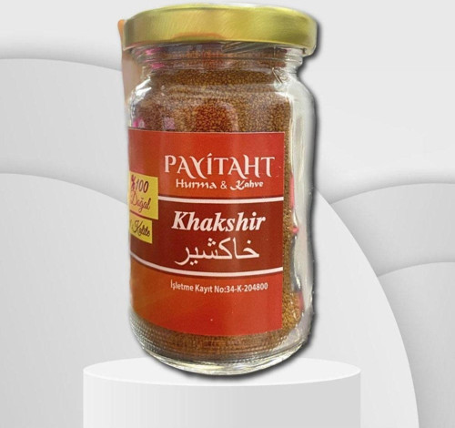 Hakşir Baharatı %100 Doğal 1. Kalite 75gr.