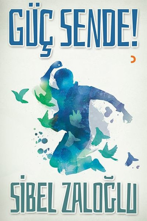 Cinius Yayınevi Güç Sende!
