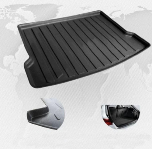 Seat Cordoba 2002-2008 3D Bagaj Havuzu Kokusuz