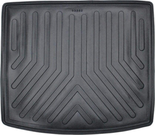 Volkswagen Passat B8 Impression (sol Kulak) 2019 Sonrası 3d Bagaj Havuzu Kokusuz