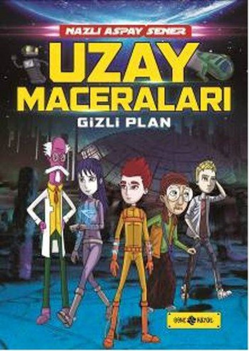 Genç Hayat Gizli Plan