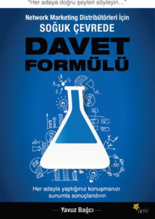 Beyaz Yayınları Davet Formülü