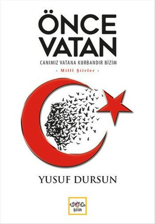 Nar Yayınları Önce Vatan