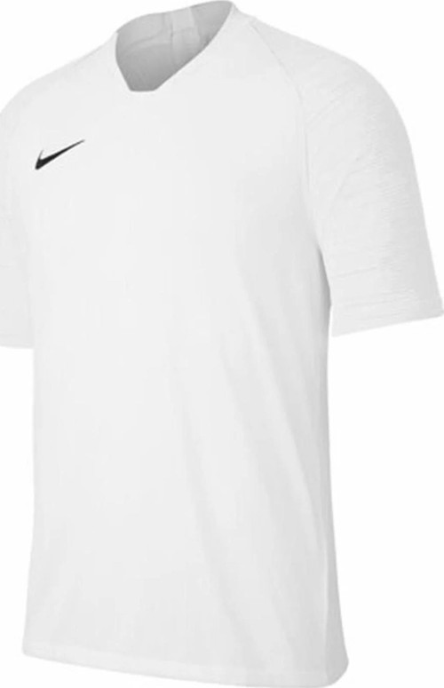 M Nk Dry Strke Jsy Ss AJ1018-101 Erkek Tişört