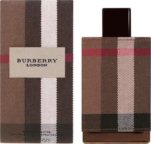 London Edt 100 ml Erkek Parfüm 3386463039625