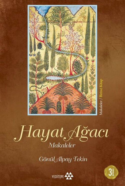 Yeditepe Yayınevi Hayat Ağacı