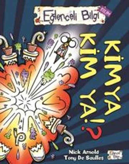 Kimya Kim Ya