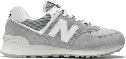 Lifestyle Unisex Shoes U574FGR Gri Unisex Günlük Spor Ayakkabı