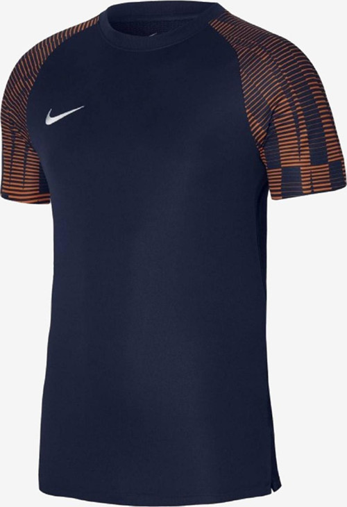 Dri-Fit Academy DH8031-411 Lacivert Erkek Tişört