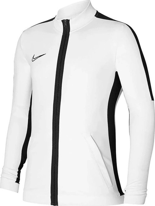 Dri-FIT Academy23 Track Jacket K DR1681-100 Beyaz Erkek Ceket